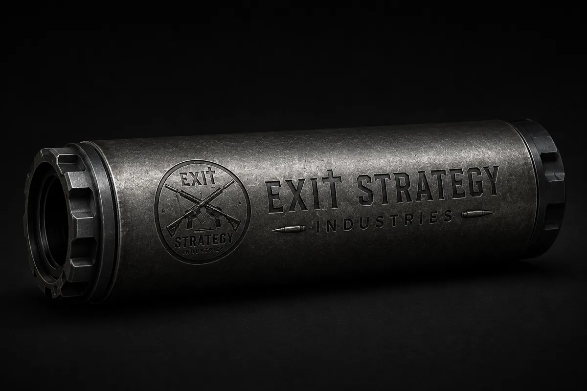 Exit Strategy Suppressor