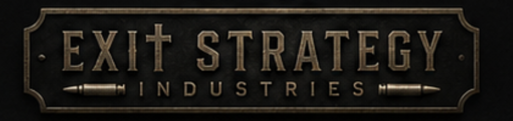 Exit Strategy Industries